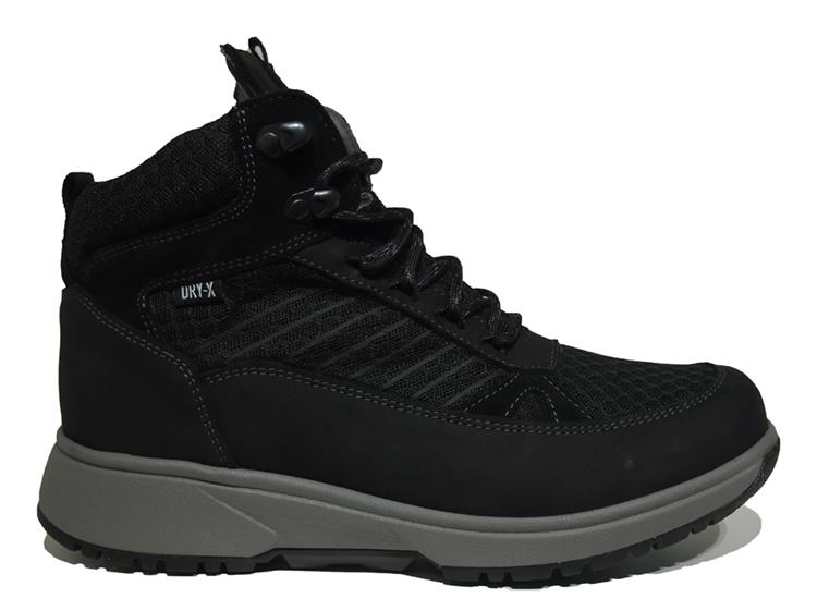 Xsensible 40207.5 wijdte H Black