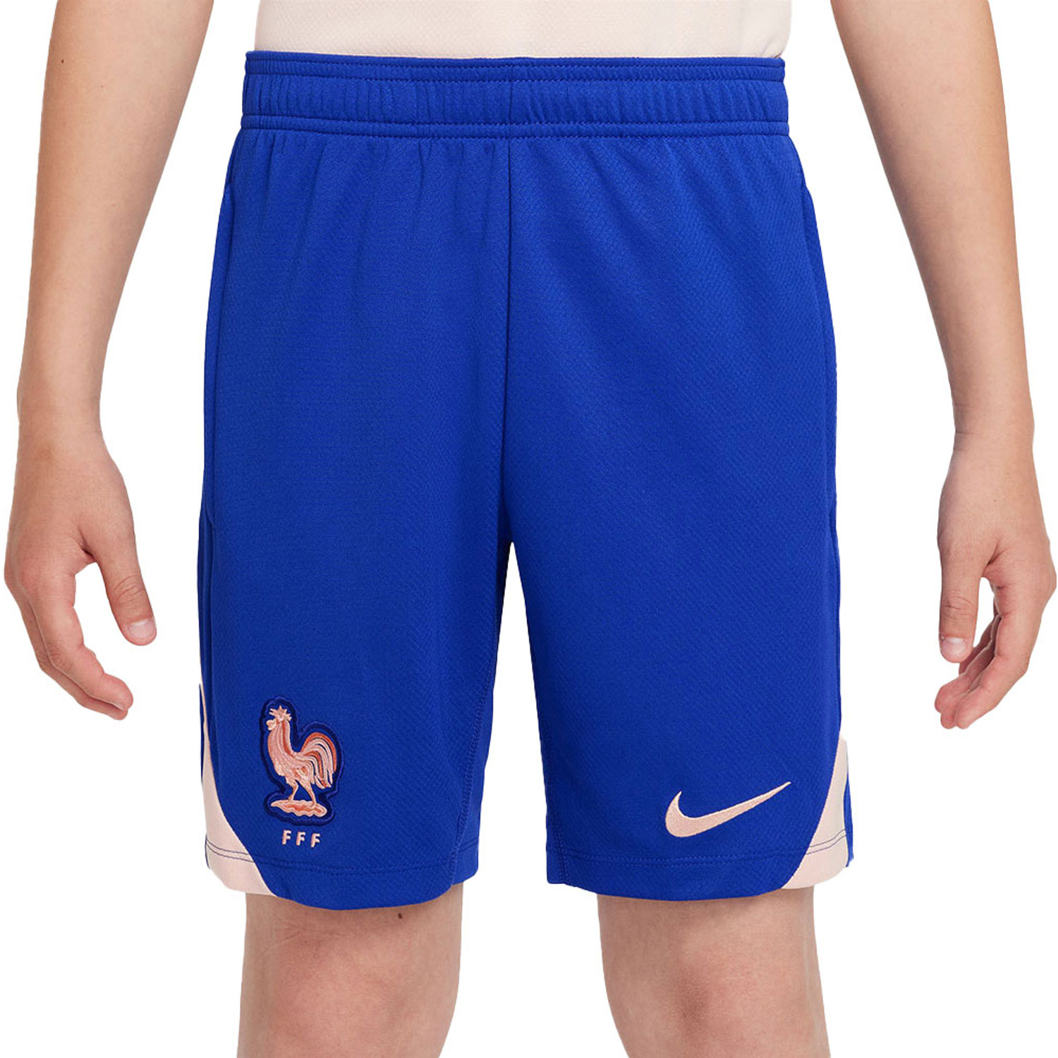 Nike Frankrijk Strike Short Kids