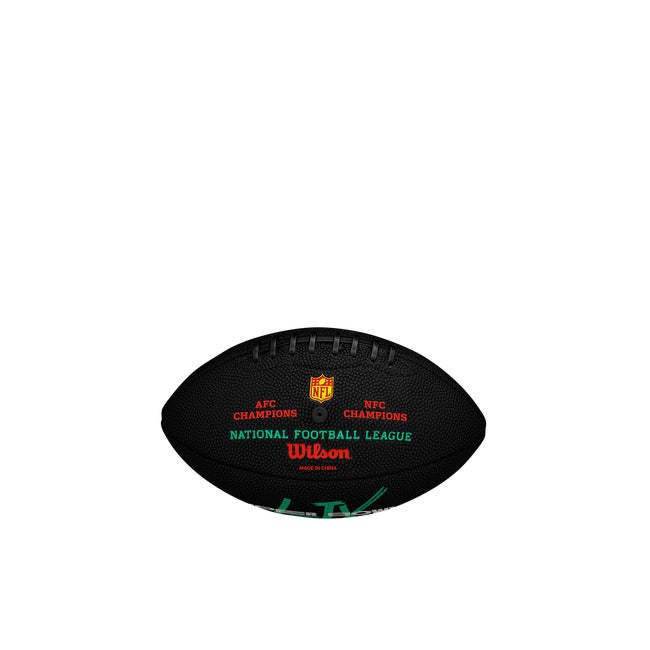 Super Bowl LIX Mini Soft Touch Football
