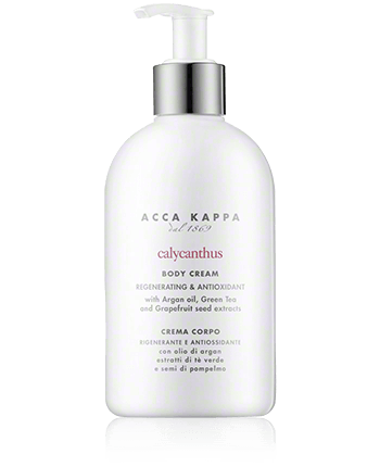 Acca Kappa Calycanthus Body Cream 300ml