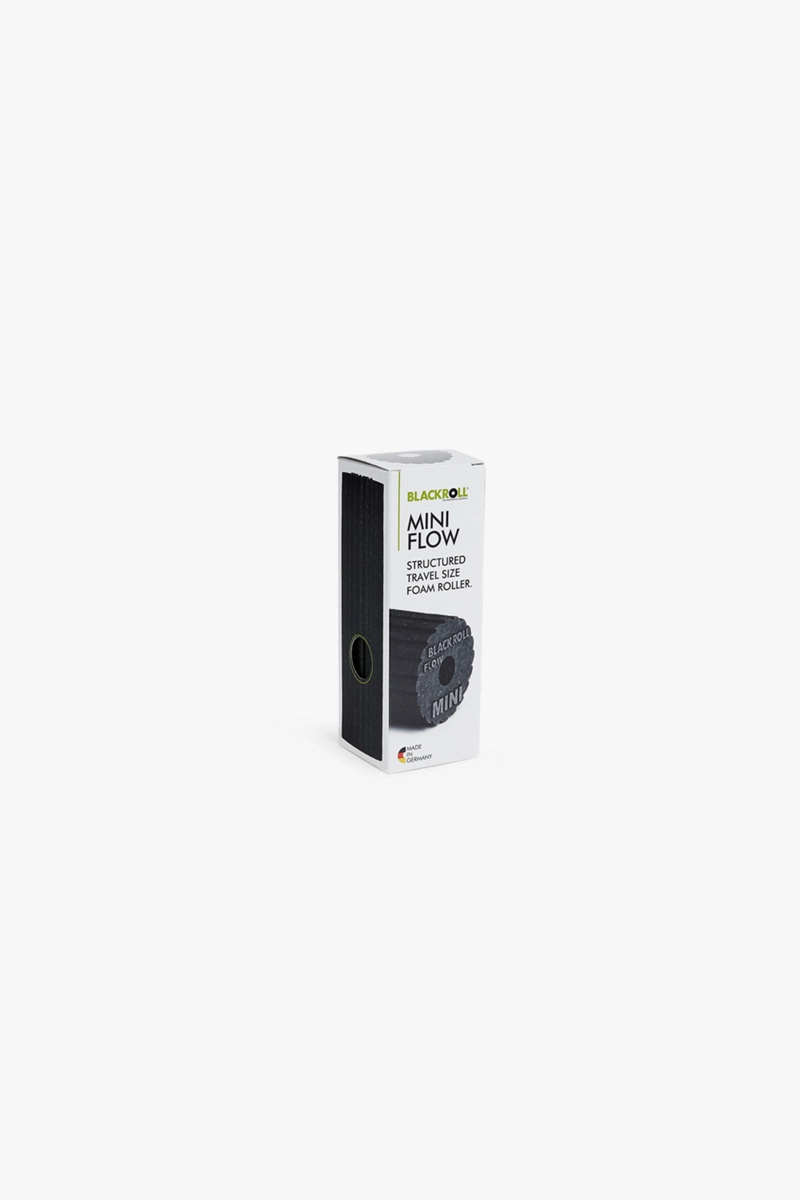 BLACKROLL Mini Flow Faszienrolle