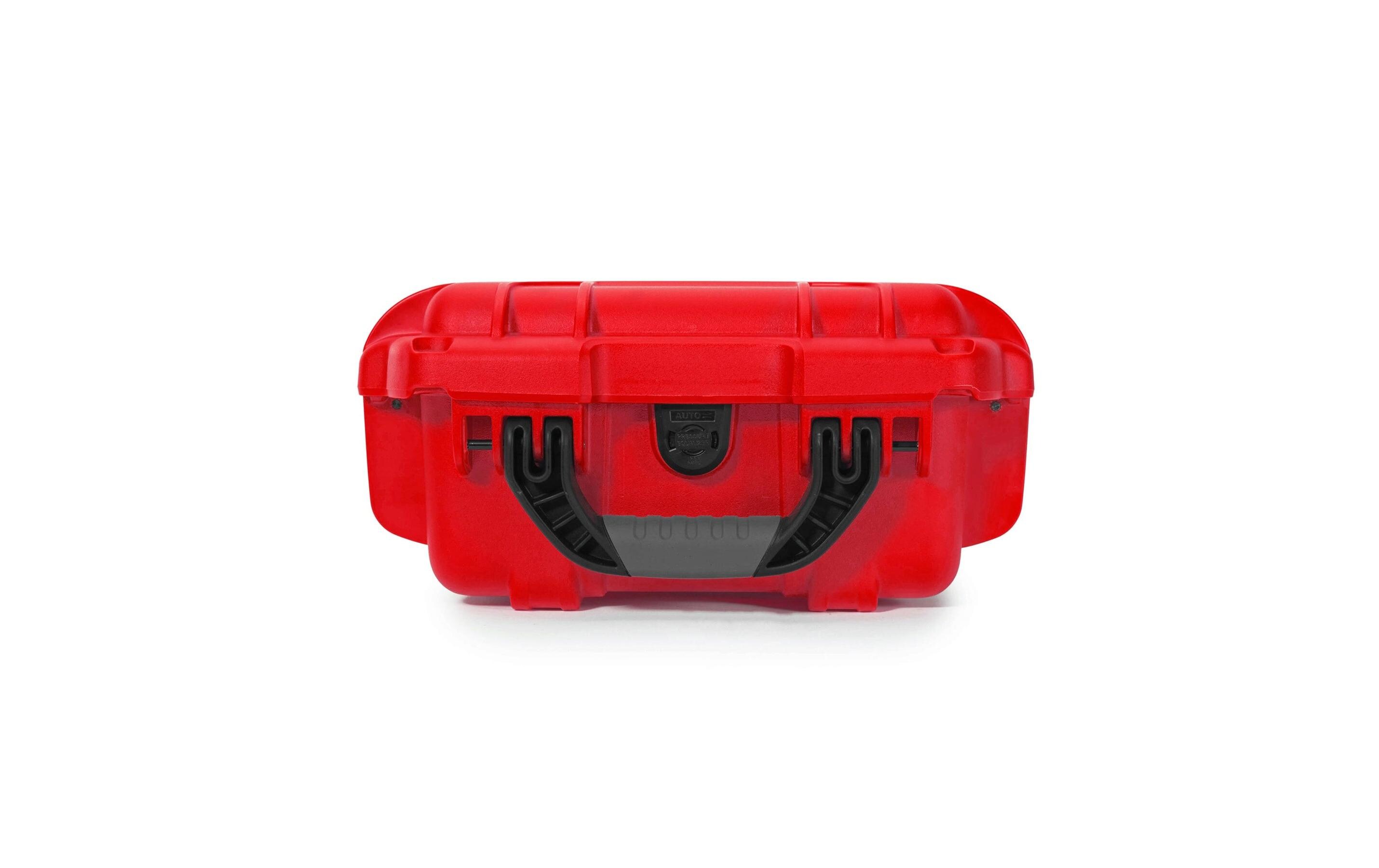 Kunststoffkoffer 905 - leer Erste-Hilfe<br>Leichter, wasserdichter und robuster Hartschalenkoffer