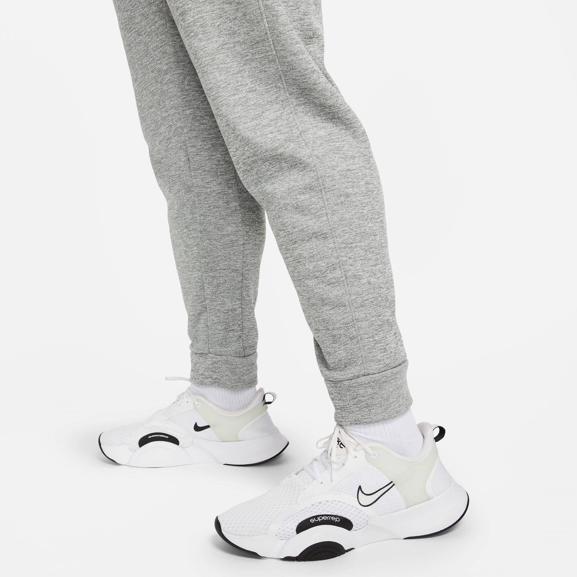 Nike Dri-FIT Men's Fleece Training Pants