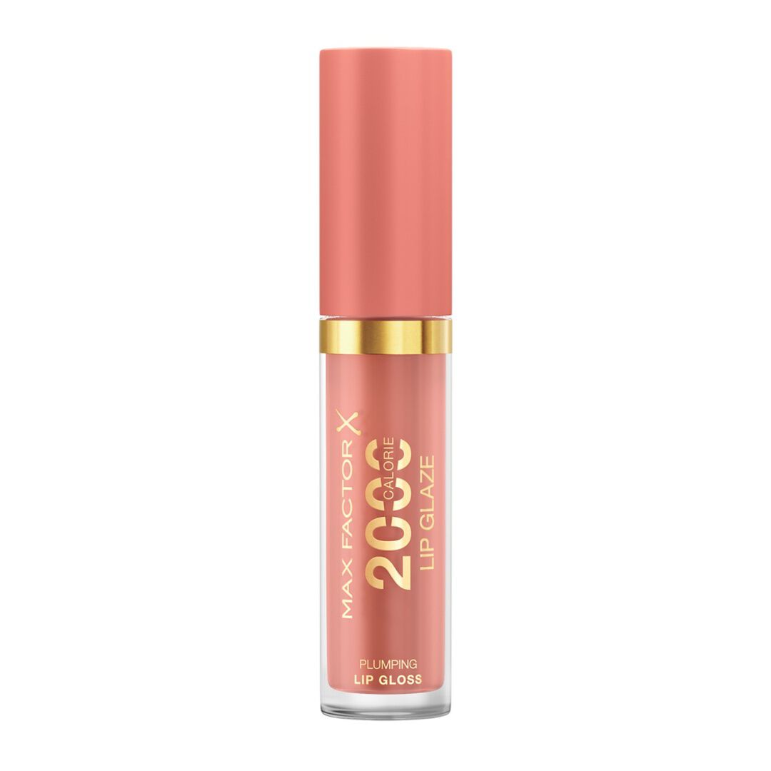 Max Factor  2000 Calorie Lip Glaze - Lip Gloss