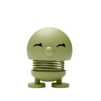 Hoptimist  Olive bimble - small