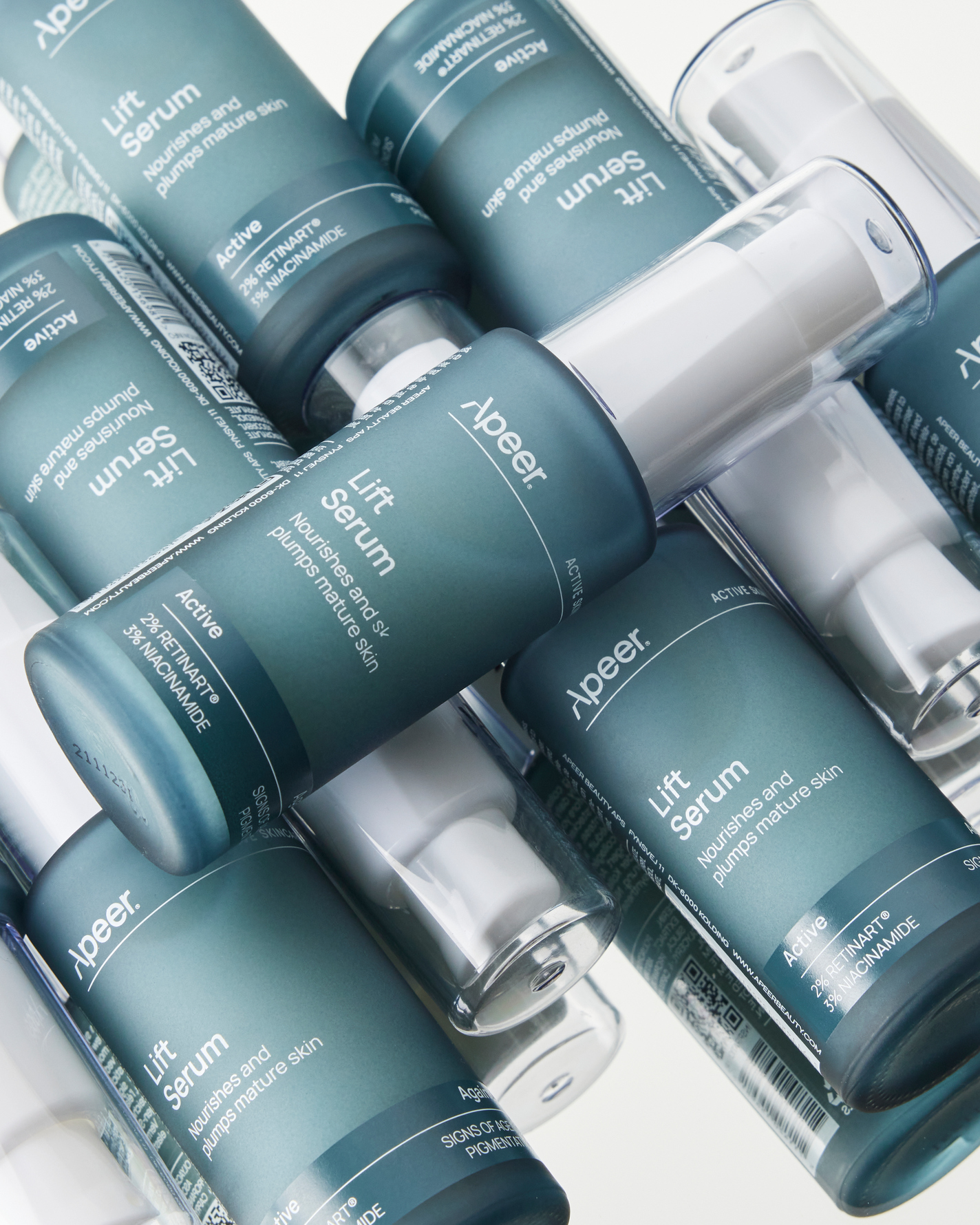 Apeer Lift Serum 30 ml