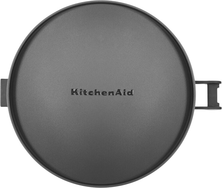 KitchenAid KITCHENAID FOODPROCESSOR 3,1 L, MATTE BLACK 5KFP1319EBM