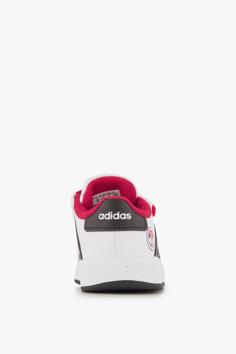 adidas Sportswear Grand Court Spider-Man CF Kleinkind Sneaker