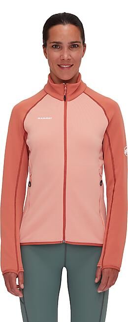 MAMMUT - POLAIRE ACONCAGUA ML JACKET WOMEN