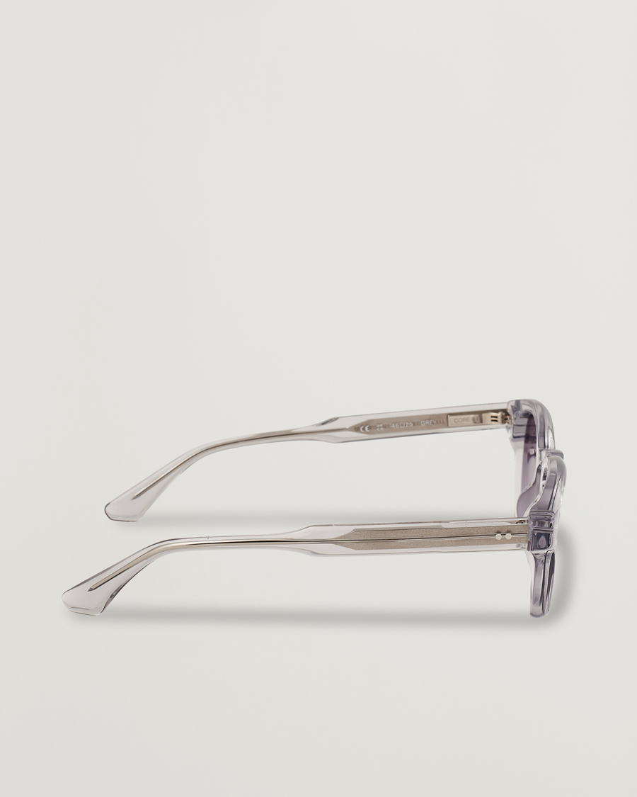 CHIMI 01 Sunglasses Grey