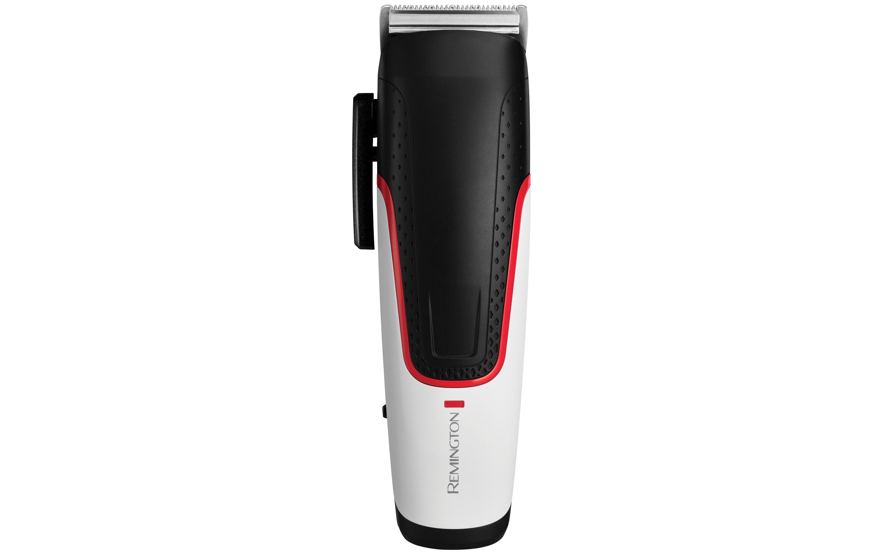 Haarschneider Easy Fade HC500Netz- und Akku-Haarschneidemaschine