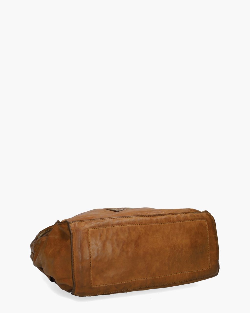 Campomaggi Viola Cognac Tas
