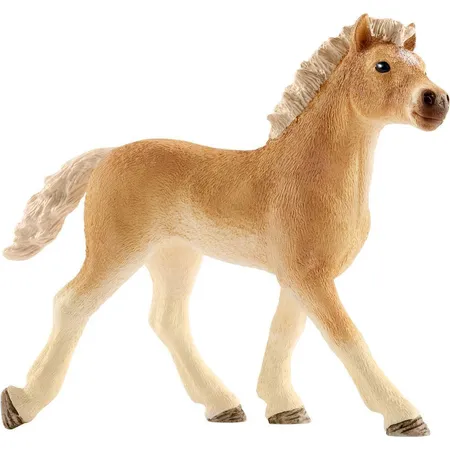 Schmidt Spiele KinderPuzzle - Schleich® Horse Club Auf dem Reiterhof, 100 Teile mit Original Figur