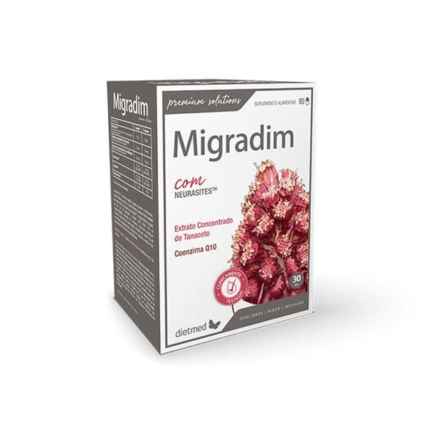 Migradim