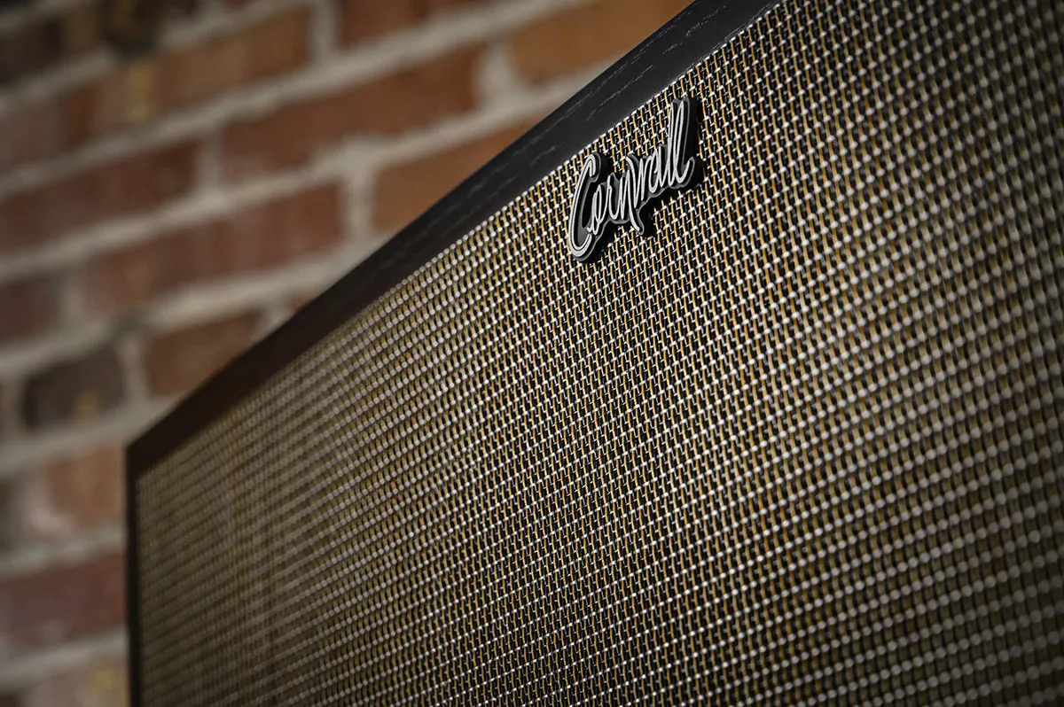 Klipsch Cornwall IV Noir (la paire) Enceintes colonne