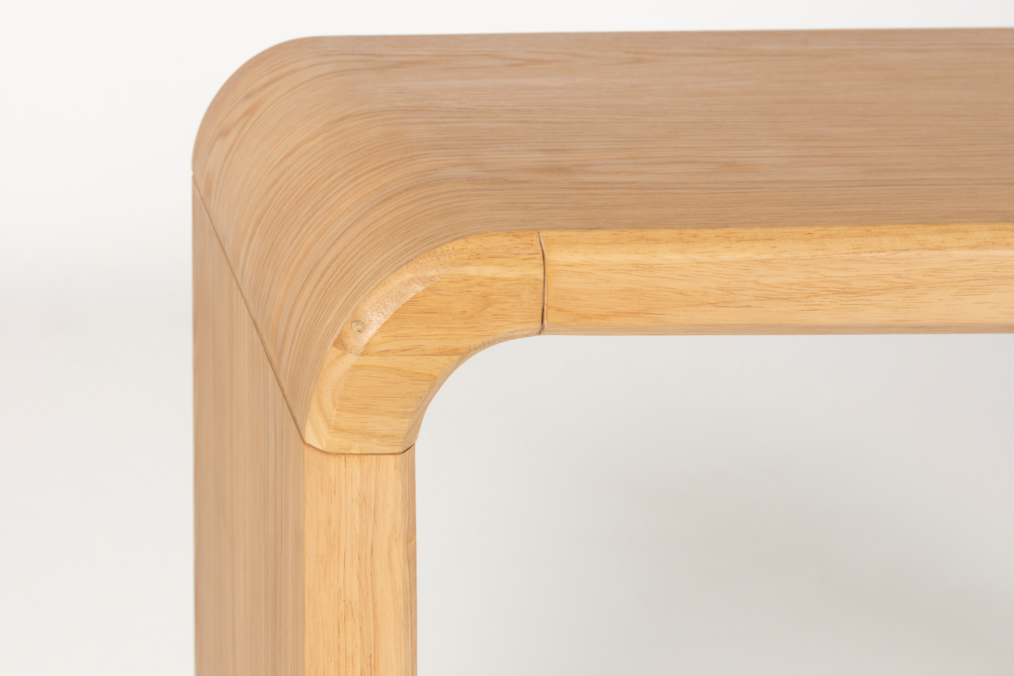CONSOLE Eetkamertafel BRAVE