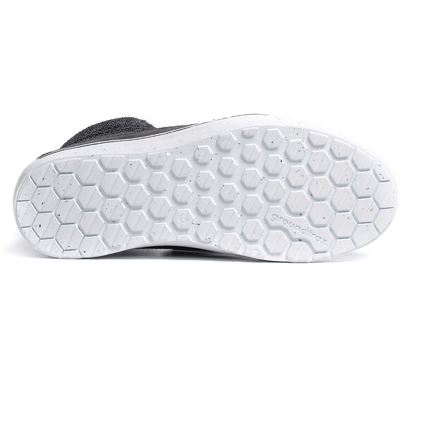 TCX - Baskets Street 3 Air Gris / Blanc