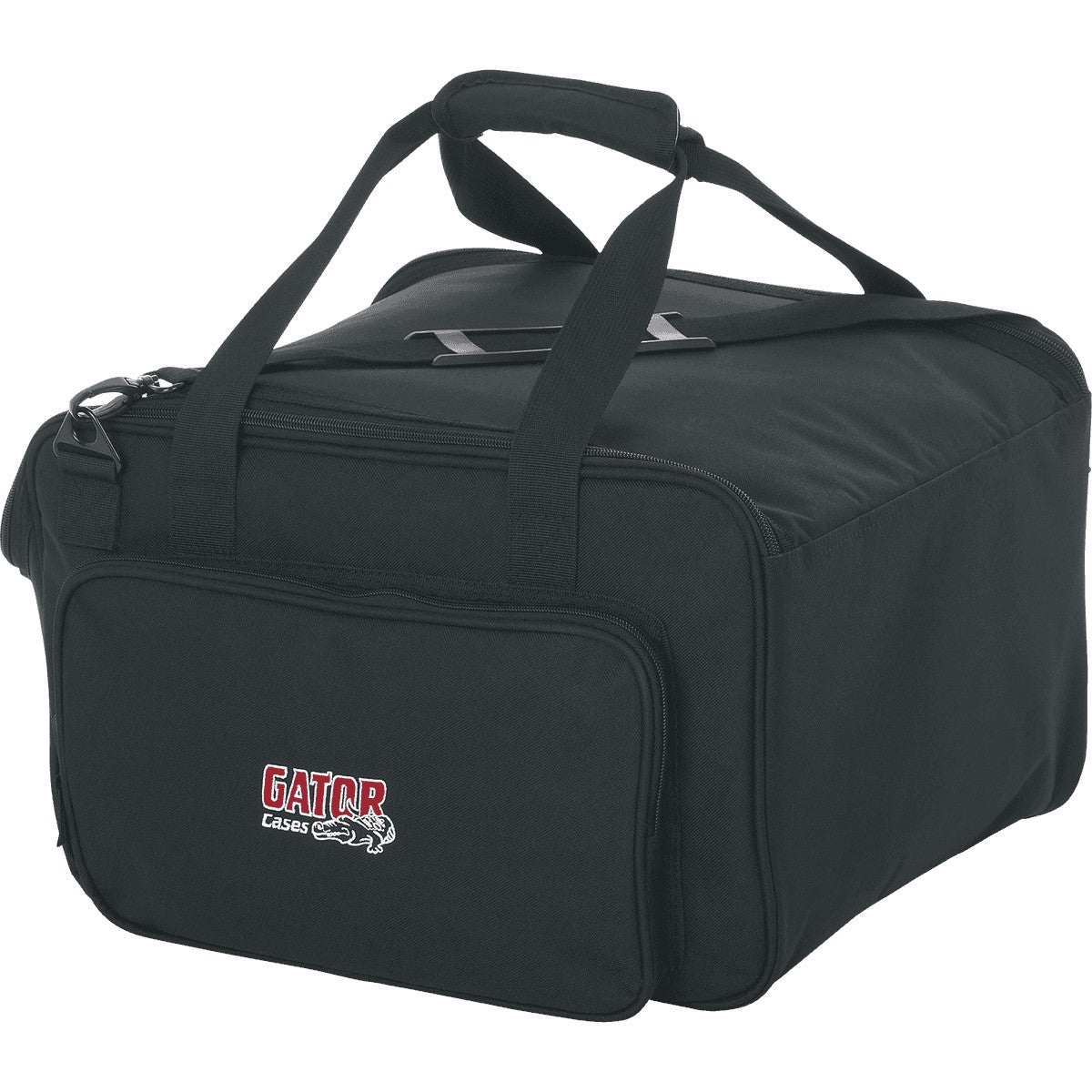 Gator Cases G-LIGHTBAG-1610 tas voor 4 LED PAR spots