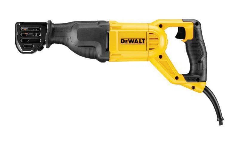 DeWALT DWE305PK Reciprozaag