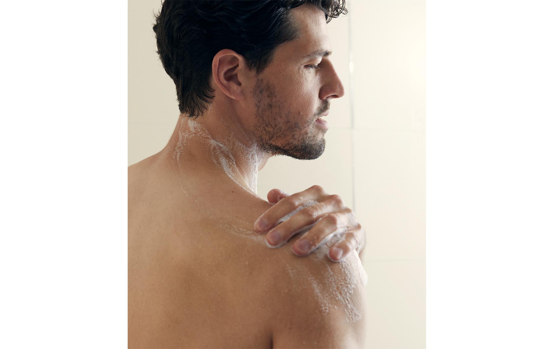 Duschgel Sensitive 250 mlPflegedusche mit Bambusextrakt pflegt und reinigt sanft