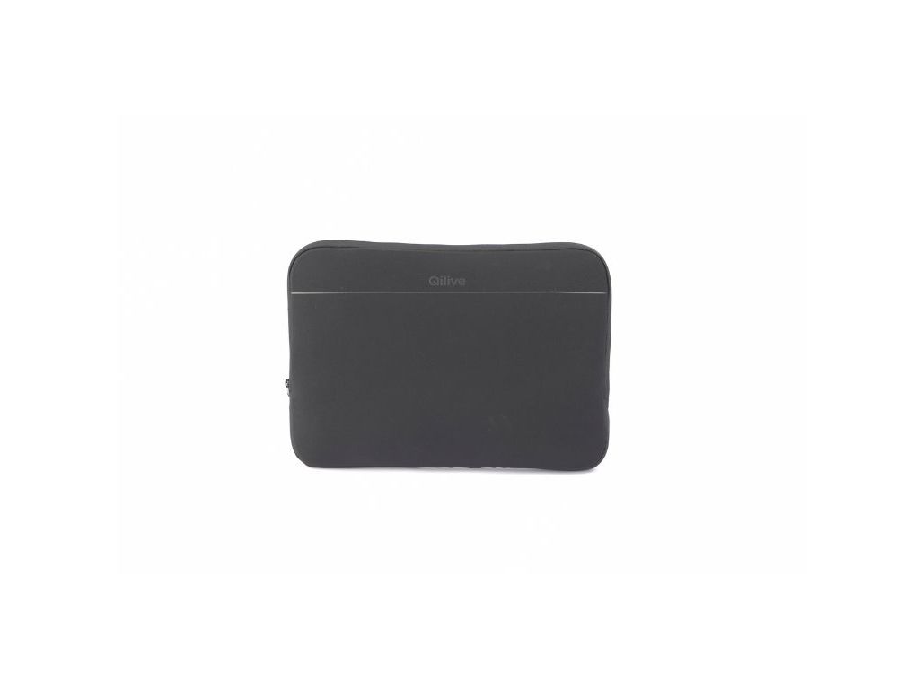 SLEEVE P/PORTÁTIL QILIVE 600148265 PRETO 15-16\