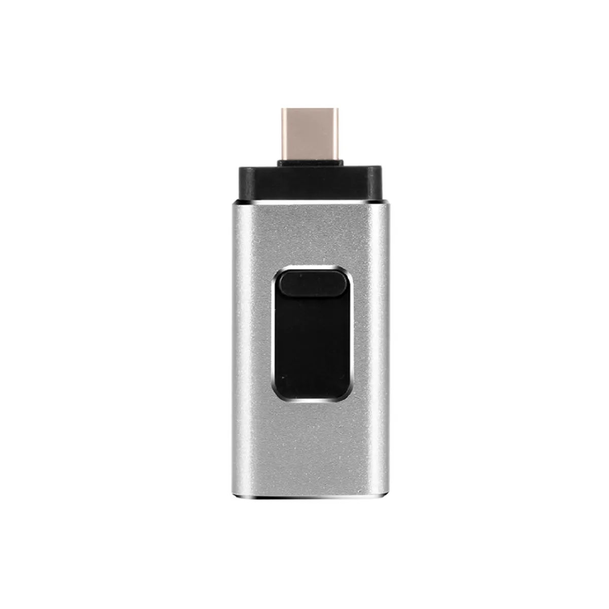 Tige U-Disk U-Drive - 16 Go - Gris