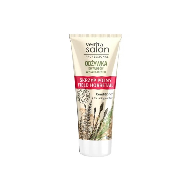 Venita Salon Professional Schachtelhalm-Haarspülung, 200 ml