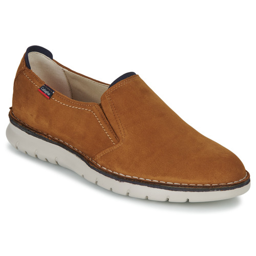 CallagHan - USED CUERO - Marron