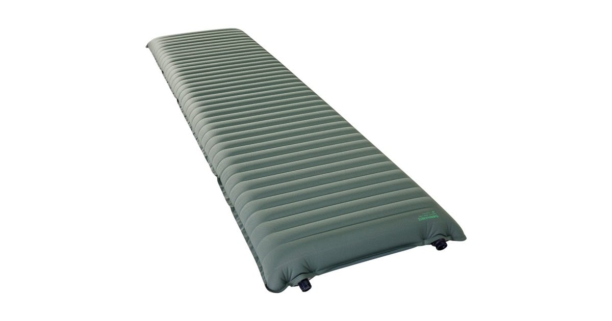 Therm-a-RestNeoAir Topo Luxe Sleeping Pad Regular mat  (Grijs, Balsem)