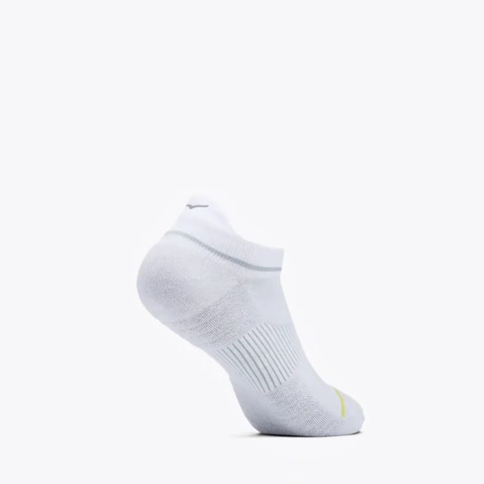 Hoka Unisex Strømper No-Show Run Socks 3-Pack Sort