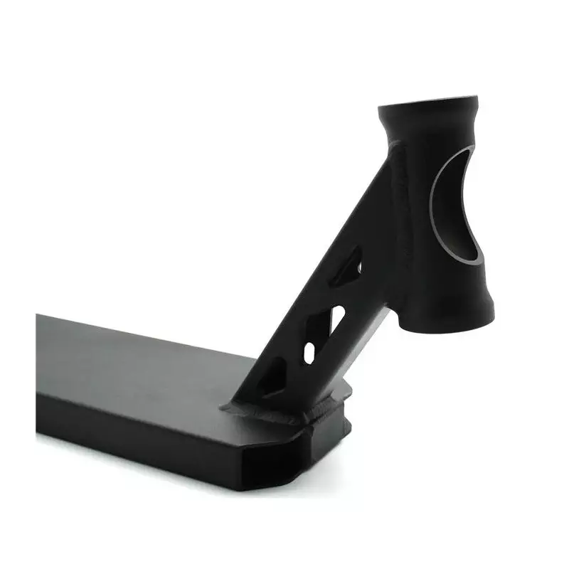 Deck trottinette TRIGGER Raid V2 Noir 53x12