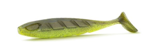 Shad Nays PRDTR 3.5 2.0 3.5''/8.9cm (6g) (6 pièces)