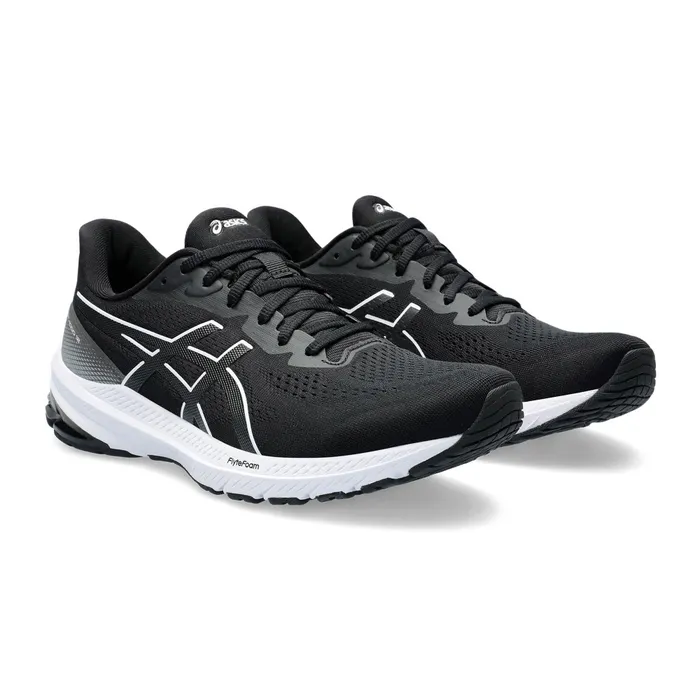 Asics GT-1000 12 Hardloopschoenen Heren