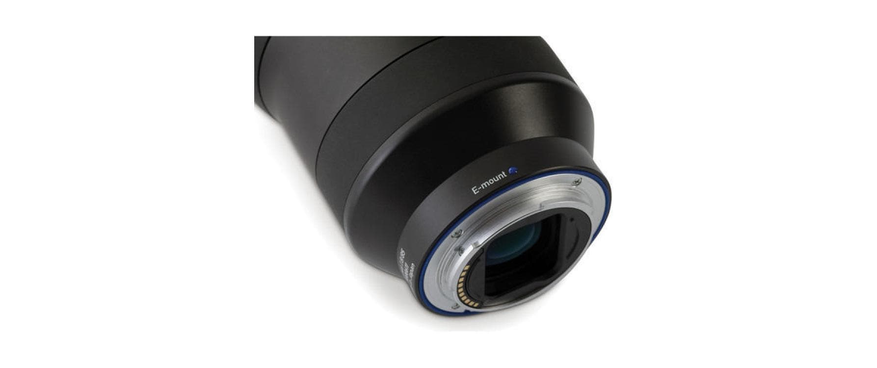 Festbrennweite Batis 85mm F/1.8 – Sony E-Mount<br>Batis 1.8/85
