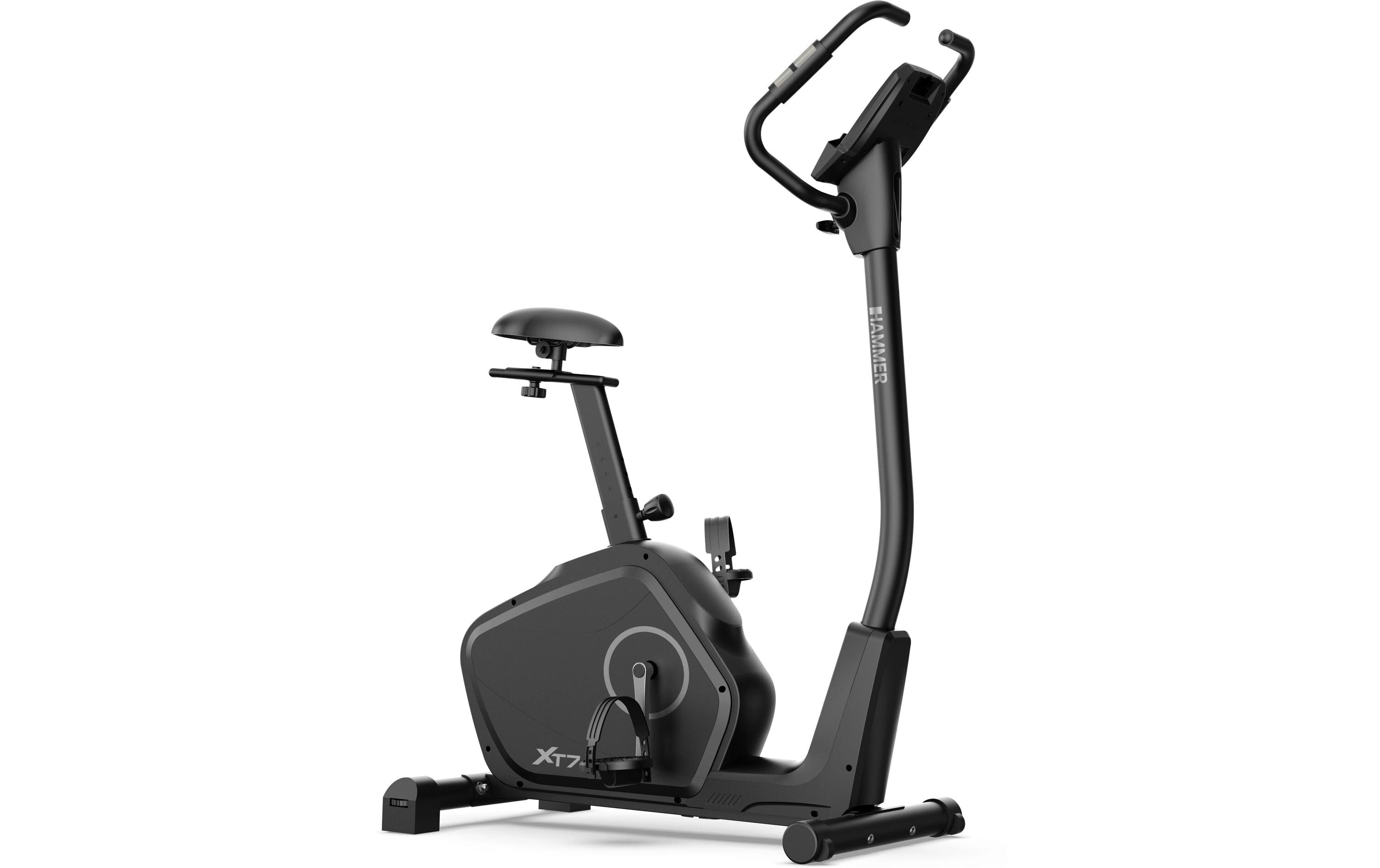 Ergometer Cardio XT7<br>Fitnessgerät für das Heimtraining