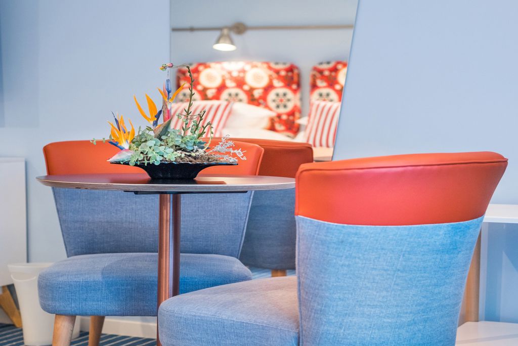 Pestana Casino Studios Logies - Appartement