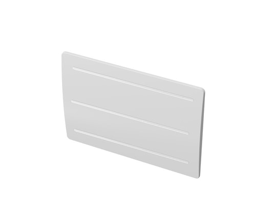 BATILEC - Radiateur inertie ceramique uniko 1000w
