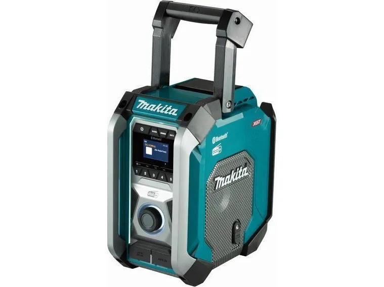 Makita MR007GZ - Jobsteds-radio
