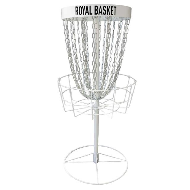 Viking Discs Royal Basket disc golf kurv