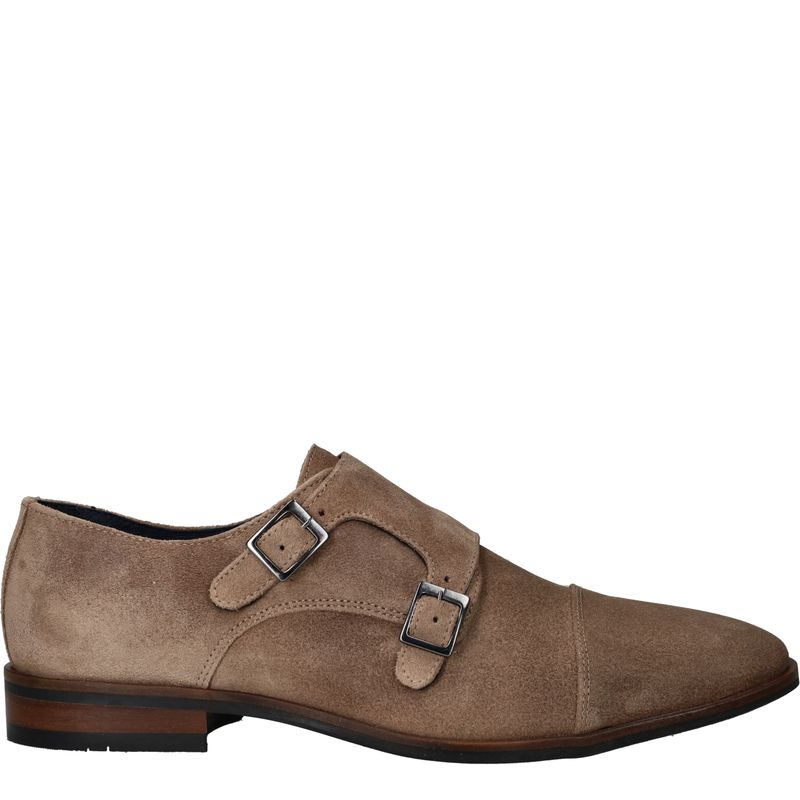 Berkelmans Monaco Instappers Beige Heren