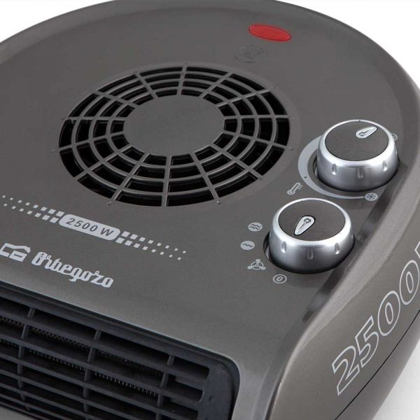 Orbegozo FH 5131 2500W