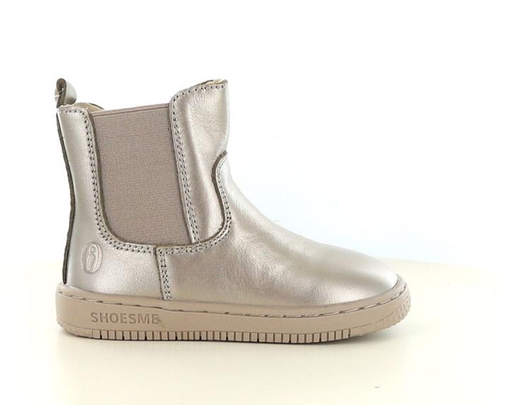 Shoesme BN25W019 A champagne gold,