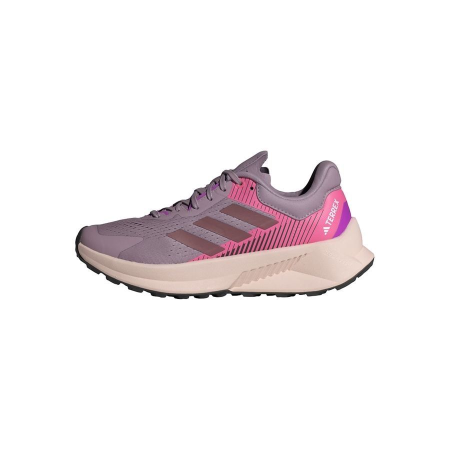 Adidas Chaussure de trail running Terrex Soulstride Flow
