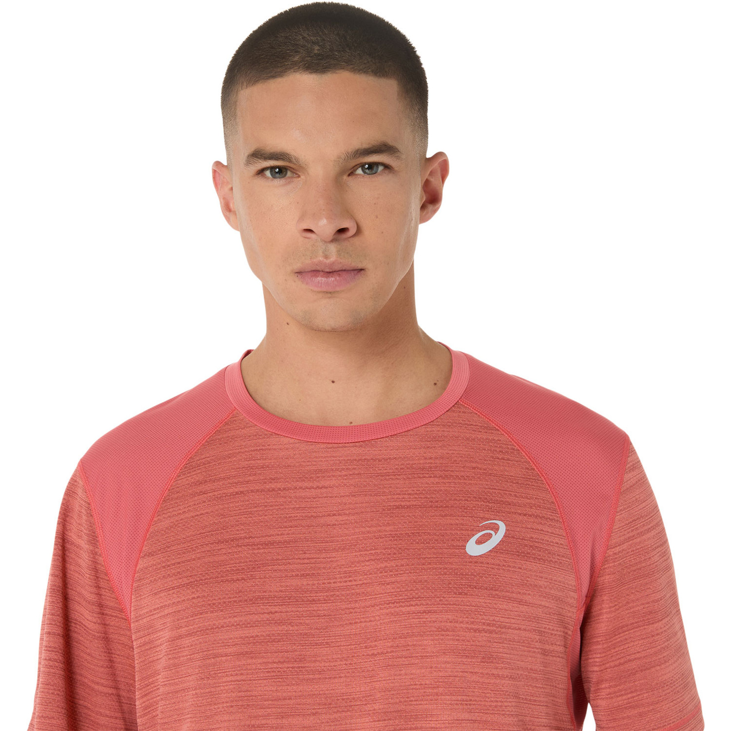 ASICS Road T-Shirt Heren