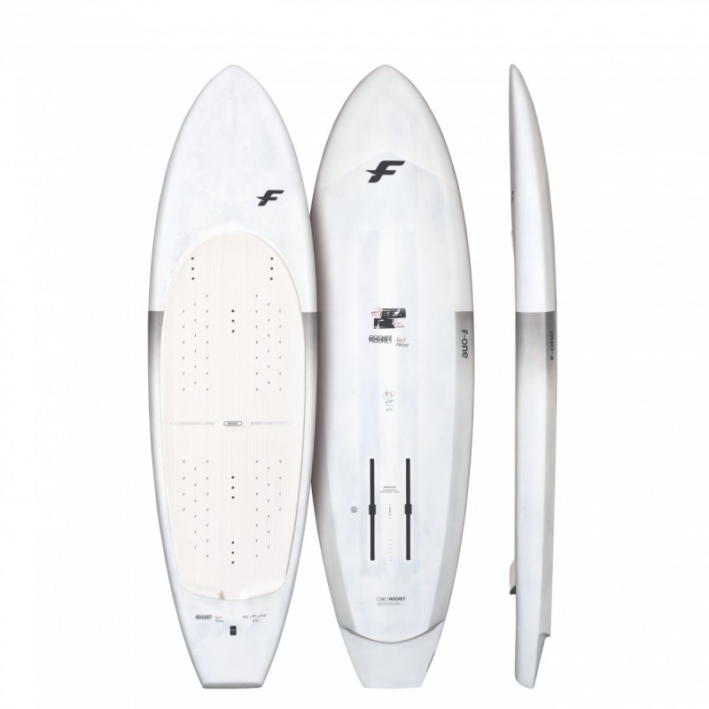Planche Surf Foil F-ONE Rocket Surf Prone - The Corner Shop