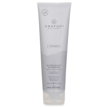 Paul Mitchell Awapuhi Wild Ginger Hydrasoft Shampoo