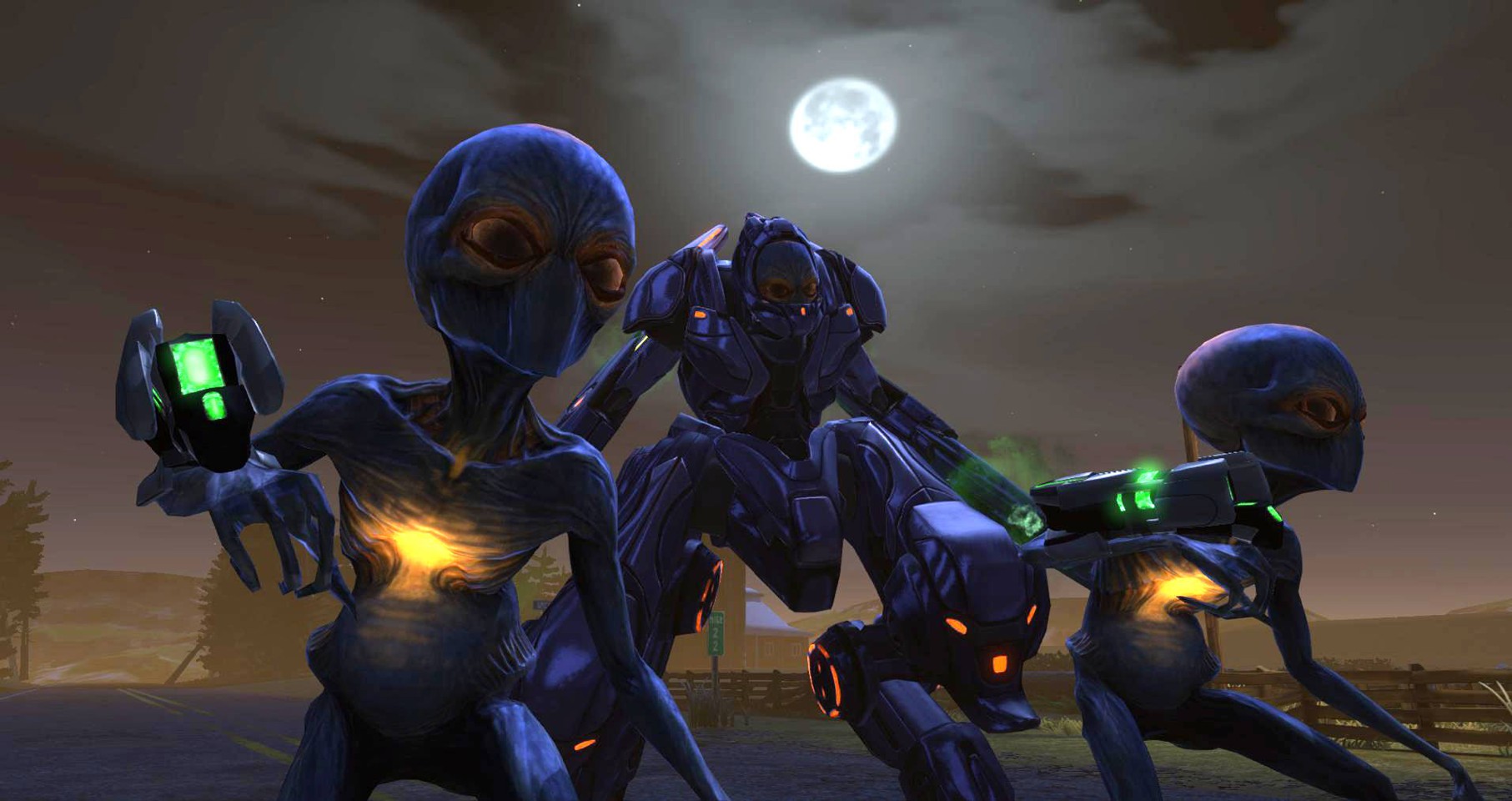 XCOM: Enemy Unknown – The Complete Edition- PC