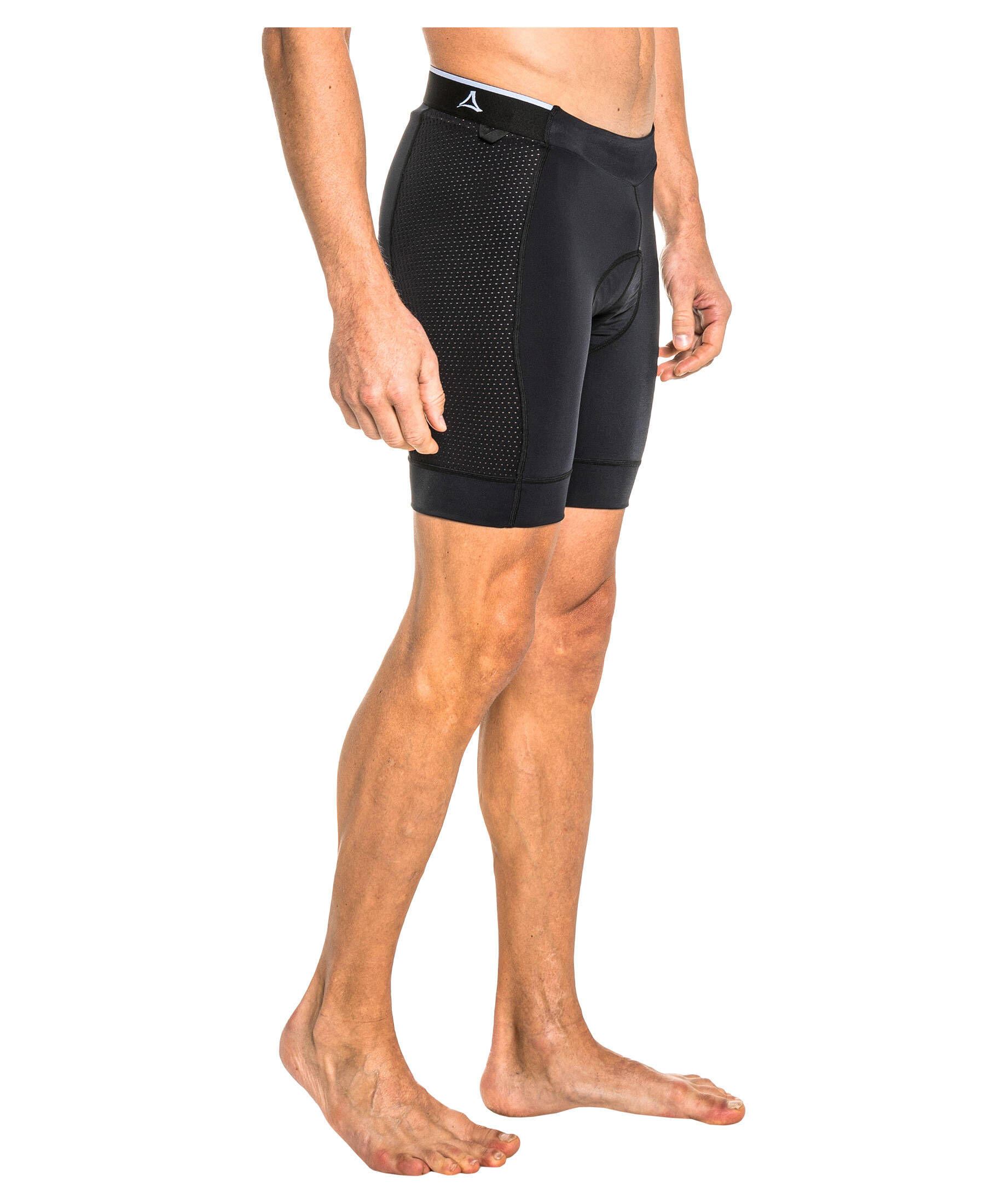 Schöffel| Herren Radsport-Funktionsunterhose SKIN PANTS 4H M