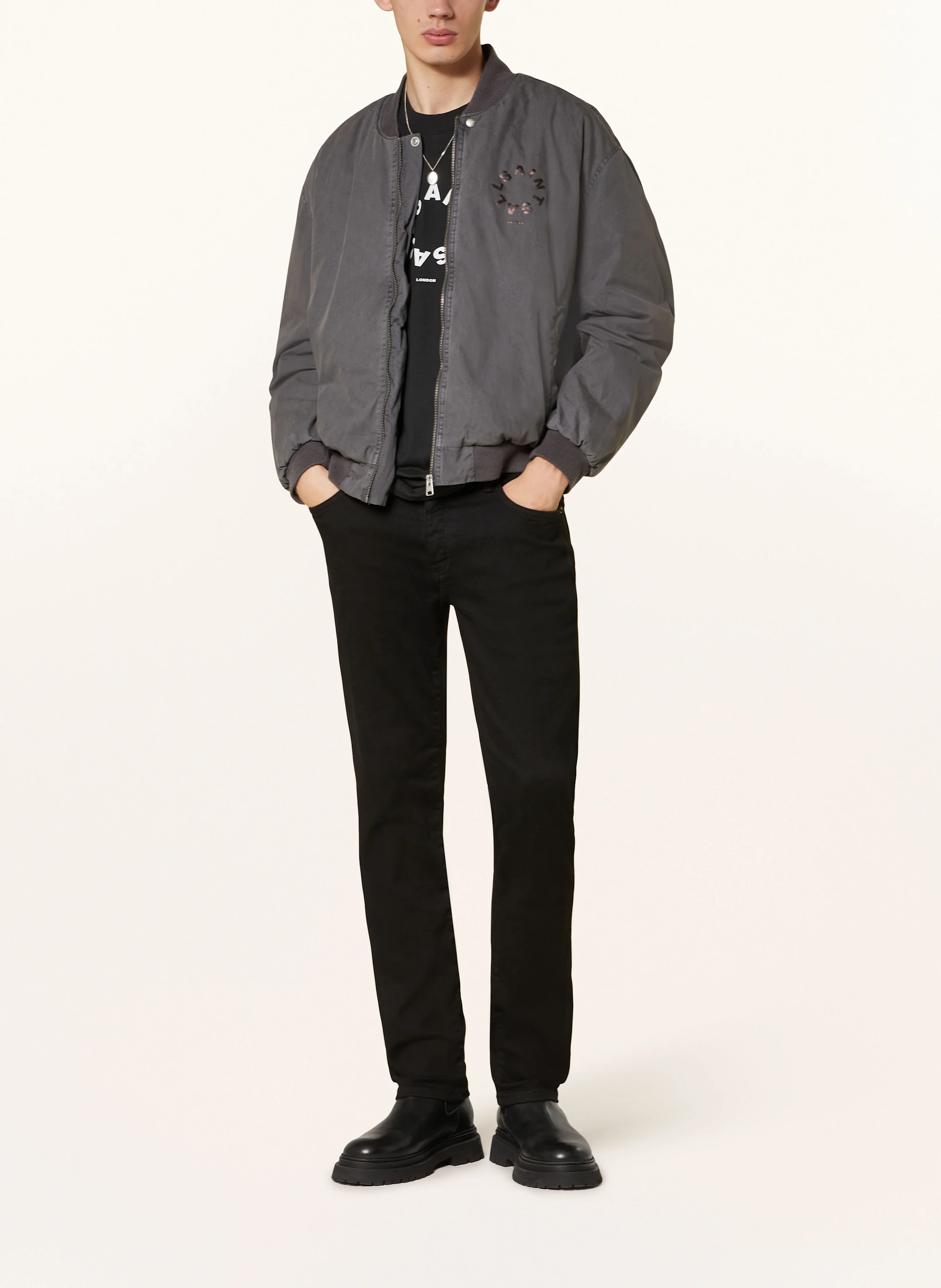 ALLSAINTS Jeans SID Regular Fit