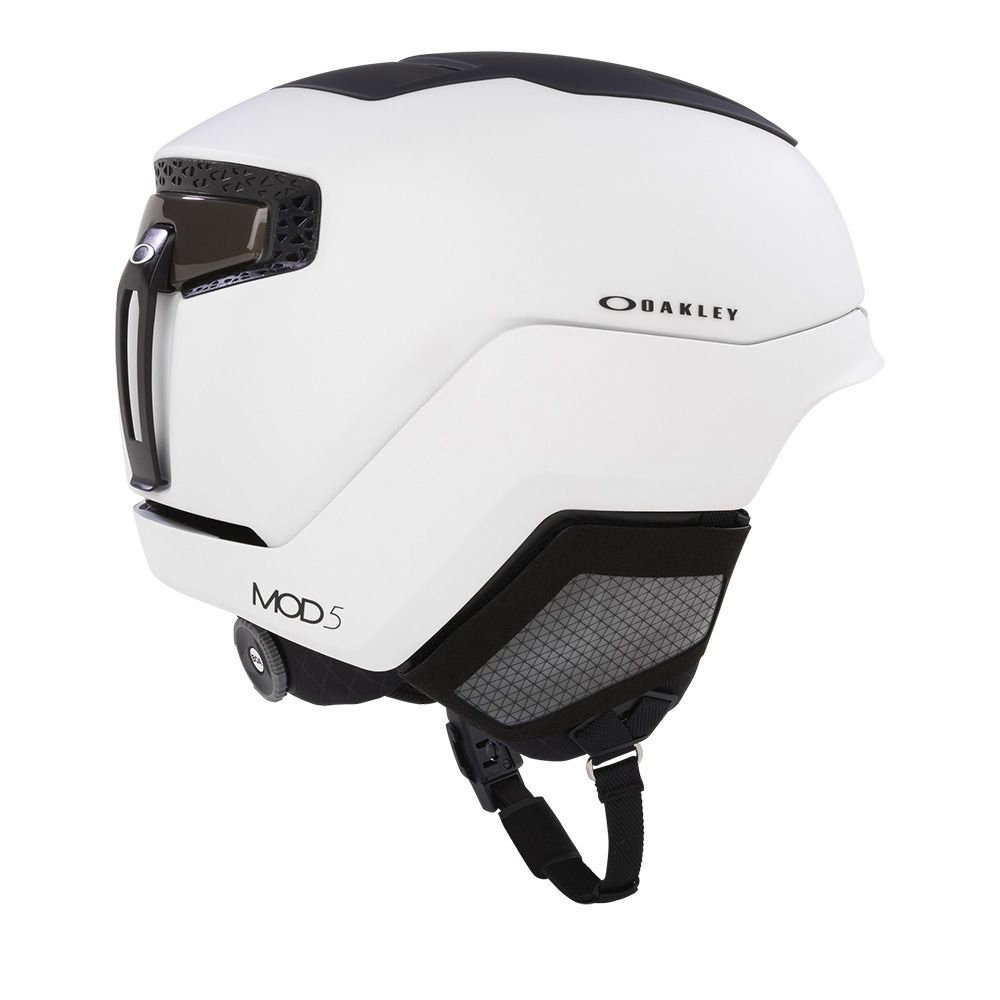 Oakley MOD5 - Casque ski white